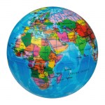 Minge antistres în formă de glob(1)